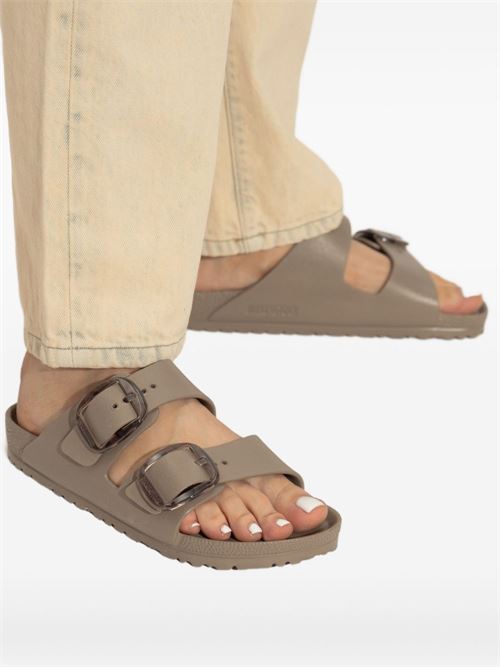 Ciabatte Birkenstock Arizona EVA tortora doppia fascia BIRKENSTOCK EVA | ARIZONA BIG EVA1030389